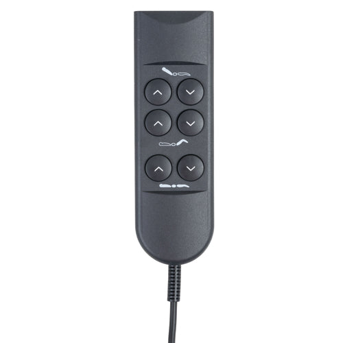 Probasics Remote Hand Control for ProBasic Hospital Bed– abibencompany